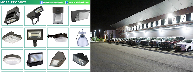 Wall Pack Flood Light Manufactory, Led Outdoor Area Flood Light Wall Pack Fixtures
