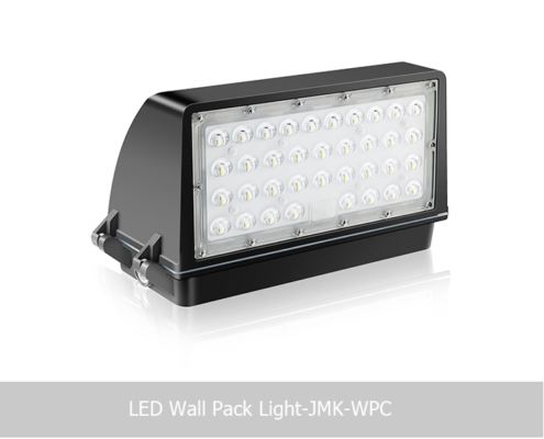 wall pack lighting wpc