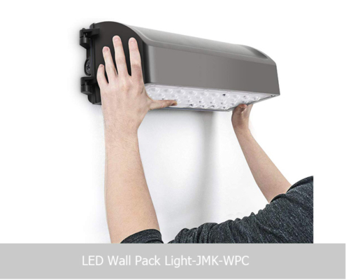 wall pack lighting wpc5