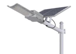 solar-smart-street-lamp